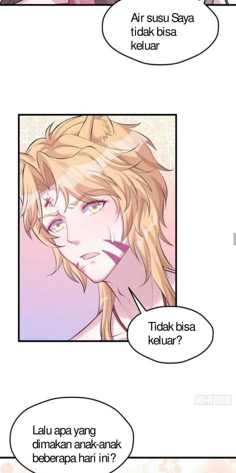 Beauty and the Beasts Chapter 209 Gambar 8